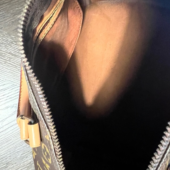 Authentic pre- owend Louis Vuitton speedy 30 Code 851 Made in France - Picture 9 of 9